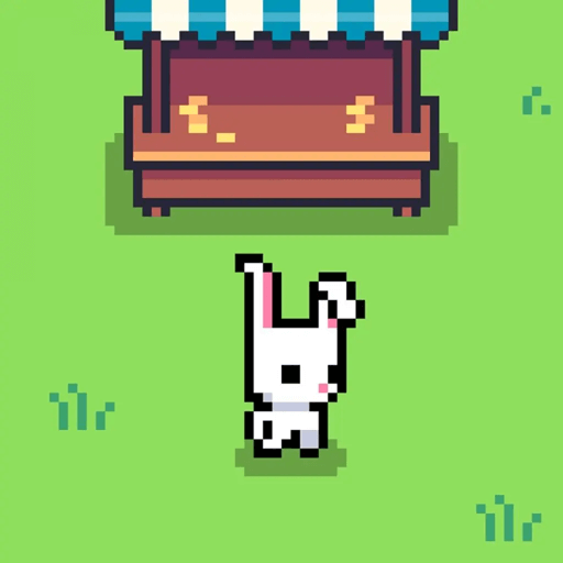 Bunny Market