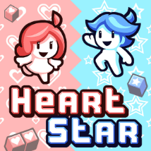 Heart Star