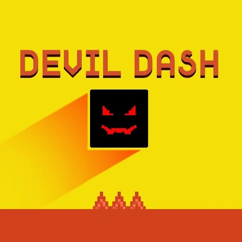 Level Devil Dash